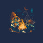 Magic Camp-None-Stretched-Canvas-eduely