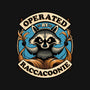 Raccoon Supremacy-None-Stretched-Canvas-Snouleaf