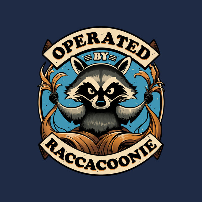 Raccoon Supremacy-Youth-Basic-Tee-Snouleaf