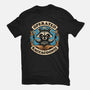 Raccoon Supremacy-Youth-Basic-Tee-Snouleaf
