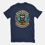 Raccoon Supremacy-Youth-Basic-Tee-Snouleaf