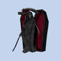 Death Beckons You To Get In-None-Adjustable Tote-Bag-fanfreak1
