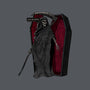 Death Beckons You To Get In-Womens-Fitted-Tee-fanfreak1