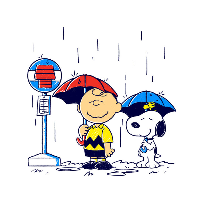 My Neighbor Beagle-Youth-Basic-Tee-estudiofitas