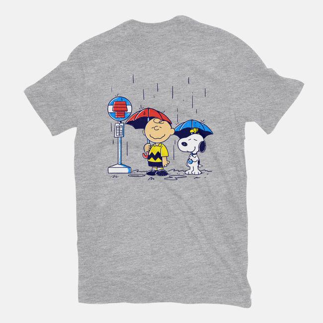 My Neighbor Beagle-Mens-Premium-Tee-estudiofitas