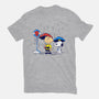 My Neighbor Beagle-Mens-Premium-Tee-estudiofitas