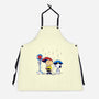 My Neighbor Beagle-Unisex-Kitchen-Apron-estudiofitas