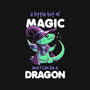 I Can Be A Dragon-None-Stretched-Canvas-koalastudio