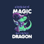 I Can Be A Dragon-Mens-Premium-Tee-koalastudio