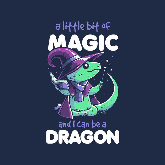 I Can Be A Dragon-Cat-Basic-Pet Tank-koalastudio