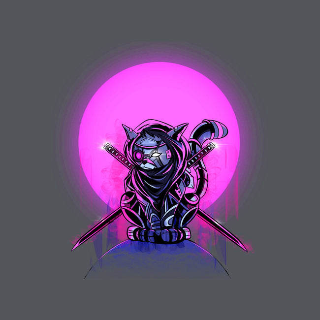 Cybercat-None-Matte-Poster-fanfabio