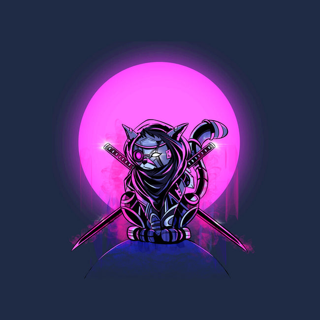Cybercat-Baby-Basic-Tee-fanfabio