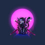 Cybercat-None-Glossy-Sticker-fanfabio