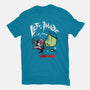 Zim Pilgrim-unisex basic tee-Italiux