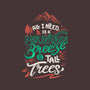 Mountain Breeze And Tall Trees-None-Memory Foam-Bath Mat-tobefonseca