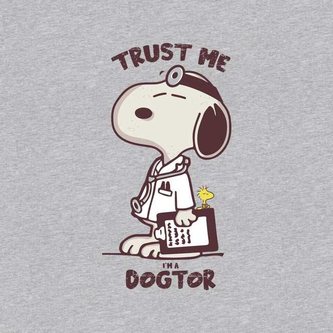 I'm A Dogtor-Youth-Basic-Tee-turborat14