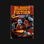 Bloody Fiction-None-Memory Foam-Bath Mat-daobiwan