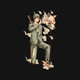 Summon Fox Devil-Cat-Basic-Pet Tank-ilustraziz