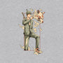 Summon Fox Devil-Baby-Basic-Tee-ilustraziz
