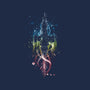 Serenity Space Ship-None-Glossy-Sticker-kharmazero