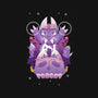 The King Of Demons-None-Stretched-Canvas-SwensonaDesigns