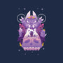 The King Of Demons-Unisex-Zip-Up-Sweatshirt-SwensonaDesigns