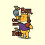 To Bee-None-Memory Foam-Bath Mat-Boggs Nicolas