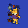 To Bee-None-Memory Foam-Bath Mat-Boggs Nicolas