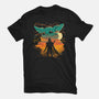 Child Is The Way-Womens-Basic-Tee-estudiofitas