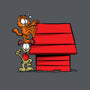 A Great Team-None-Glossy-Sticker-zascanauta