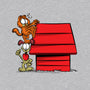 A Great Team-Cat-Basic-Pet Tank-zascanauta