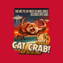 The Giant Cat Crab-Youth-Basic-Tee-daobiwan