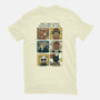 Masters Of Art-Mens-Premium-Tee-Thiago Correa