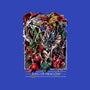 King Of Dragons-None-Basic Tote-Bag-Guilherme magno de oliveira