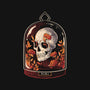 Skull Dome-Youth-Basic-Tee-eduely
