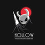 Hollow The Animated Series-Cat-Basic-Pet Tank-Eilex Design