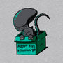 Adopt This Xenomorph-Youth-Basic-Tee-Eilex Design
