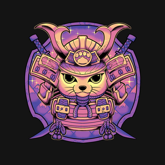 Samurai Neko-Mens-Premium-Tee-Astrobot Invention