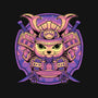 Samurai Neko-Mens-Premium-Tee-Astrobot Invention