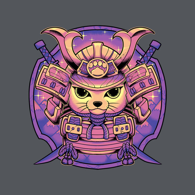 Samurai Neko-Mens-Premium-Tee-Astrobot Invention