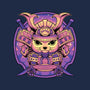 Samurai Neko-Mens-Premium-Tee-Astrobot Invention