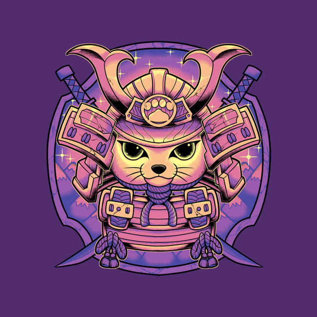 Samurai Neko-Mens-Premium-Tee-Astrobot Invention