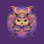Samurai Neko-Mens-Premium-Tee-Astrobot Invention