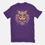 Samurai Neko-Mens-Premium-Tee-Astrobot Invention