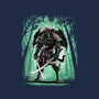 Cthulhumurai-Womens-Basic-Tee-zascanauta