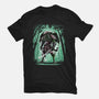 Cthulhumurai-Unisex-Basic-Tee-zascanauta