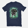 Cthulhumurai-Womens-Basic-Tee-zascanauta