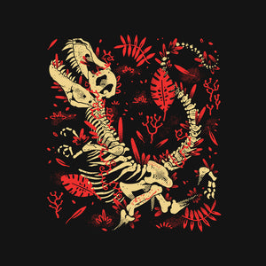 Jurassic Rex