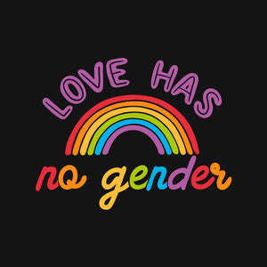 Love Has No Gender