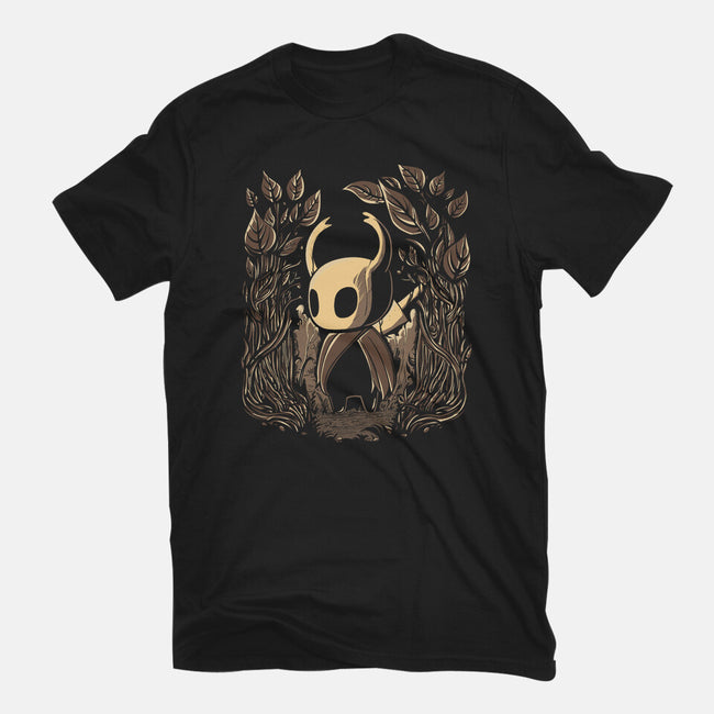 GodMaster-Unisex-Basic-Tee-aLIEEz